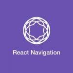 React Navigation V5