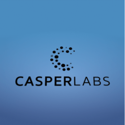 Casperlabs